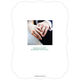 Green First Christmas Holiday Photo Cards Image 1 of 5